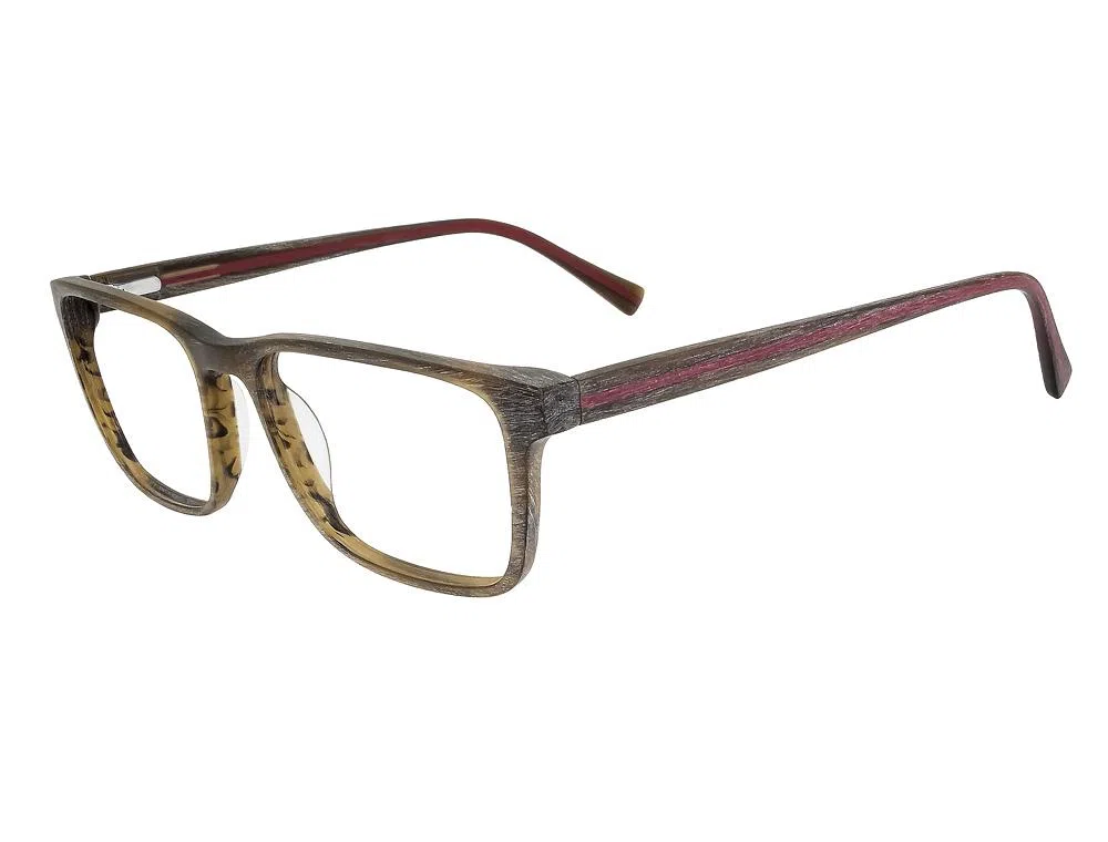 Club Level CLD9404 Eyeglasses - view 2